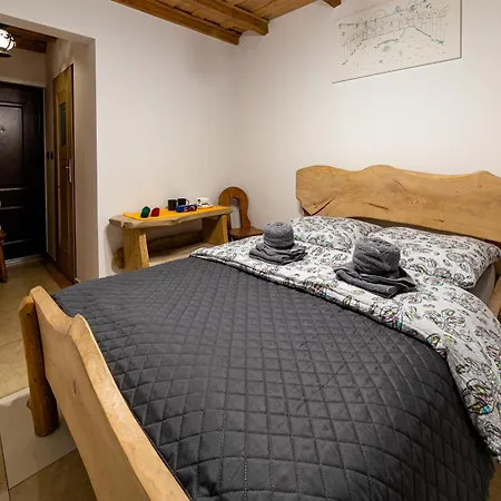 Lägenhet Gosciniec Lomnica (Walbrzych)