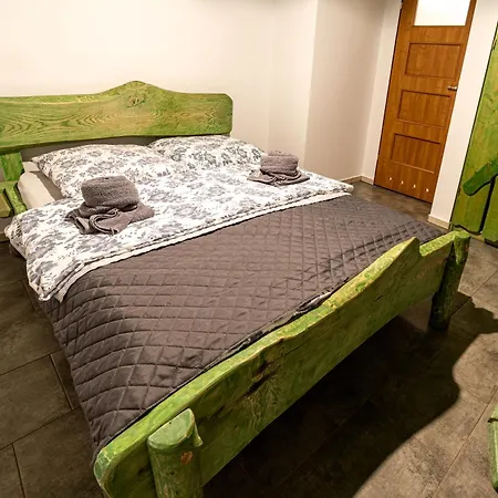 Lägenhet Gosciniec *