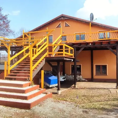 Lägenhet Gosciniec *