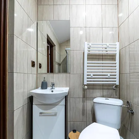 Lägenhet Gosciniec *