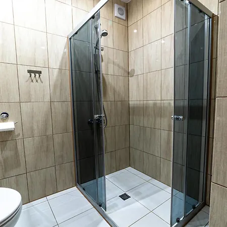 Lägenhet Gosciniec Lomnica (Walbrzych)