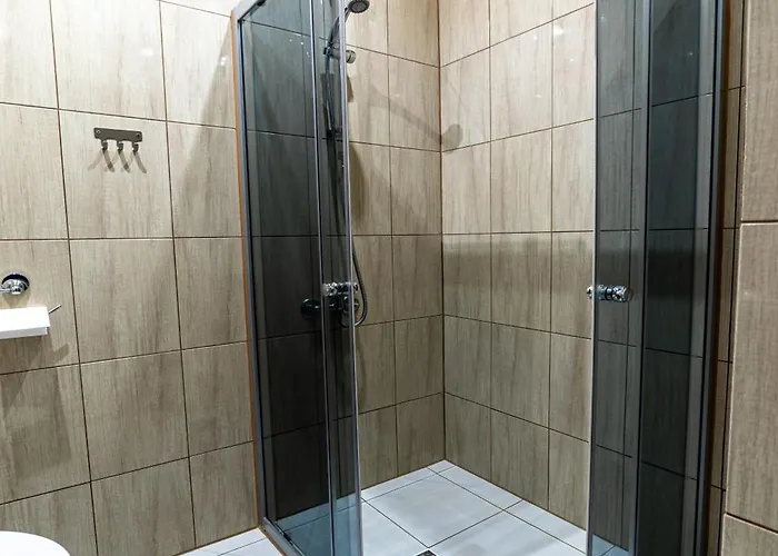 Apartment Gosciniec Lomnica (Walbrzych)